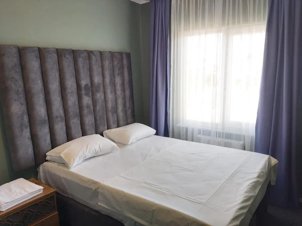 Bed & Breakfast Arena Suite Hotel Istanbul
