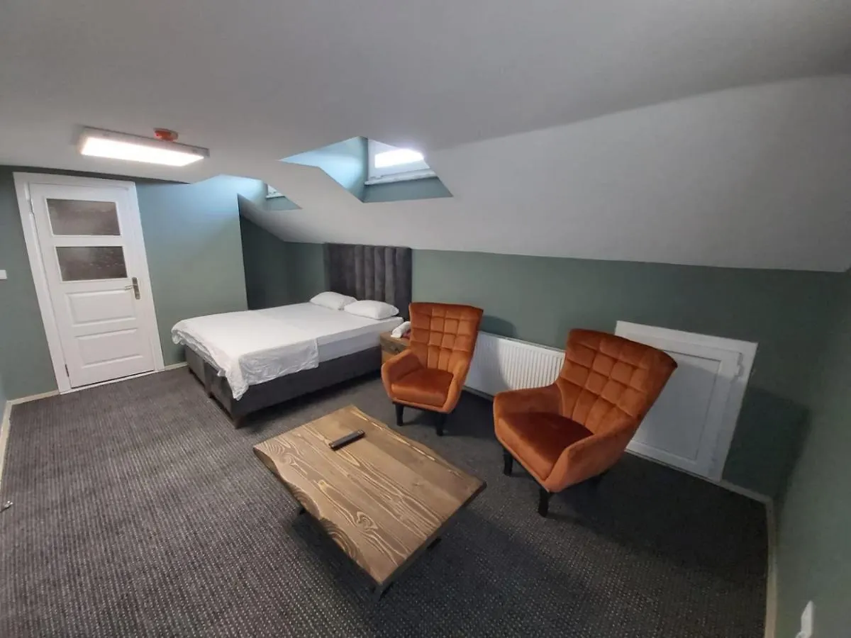 Arena Suite Hotel Istanbul 0*,