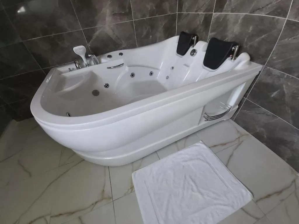 Bed & Breakfast Arena Suite Hotel Istanbul Turkiet
