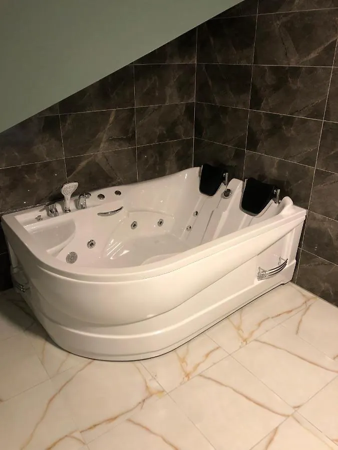 Arena Suite Hotel Istanbul