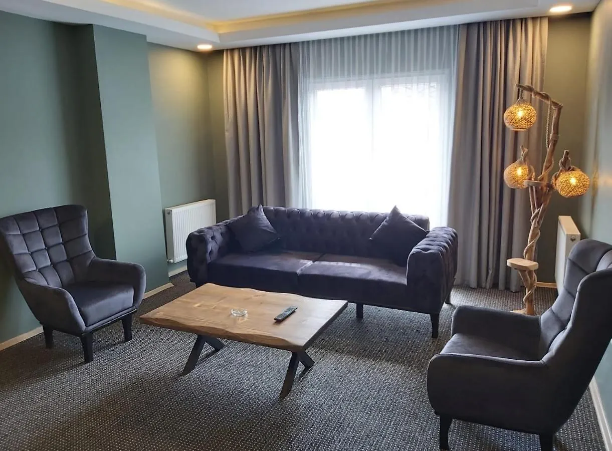 Arena Suite Hotel Istanbul