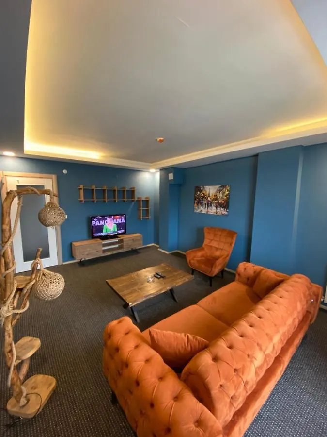 Bed & Breakfast Arena Suite Hotel Istanbul