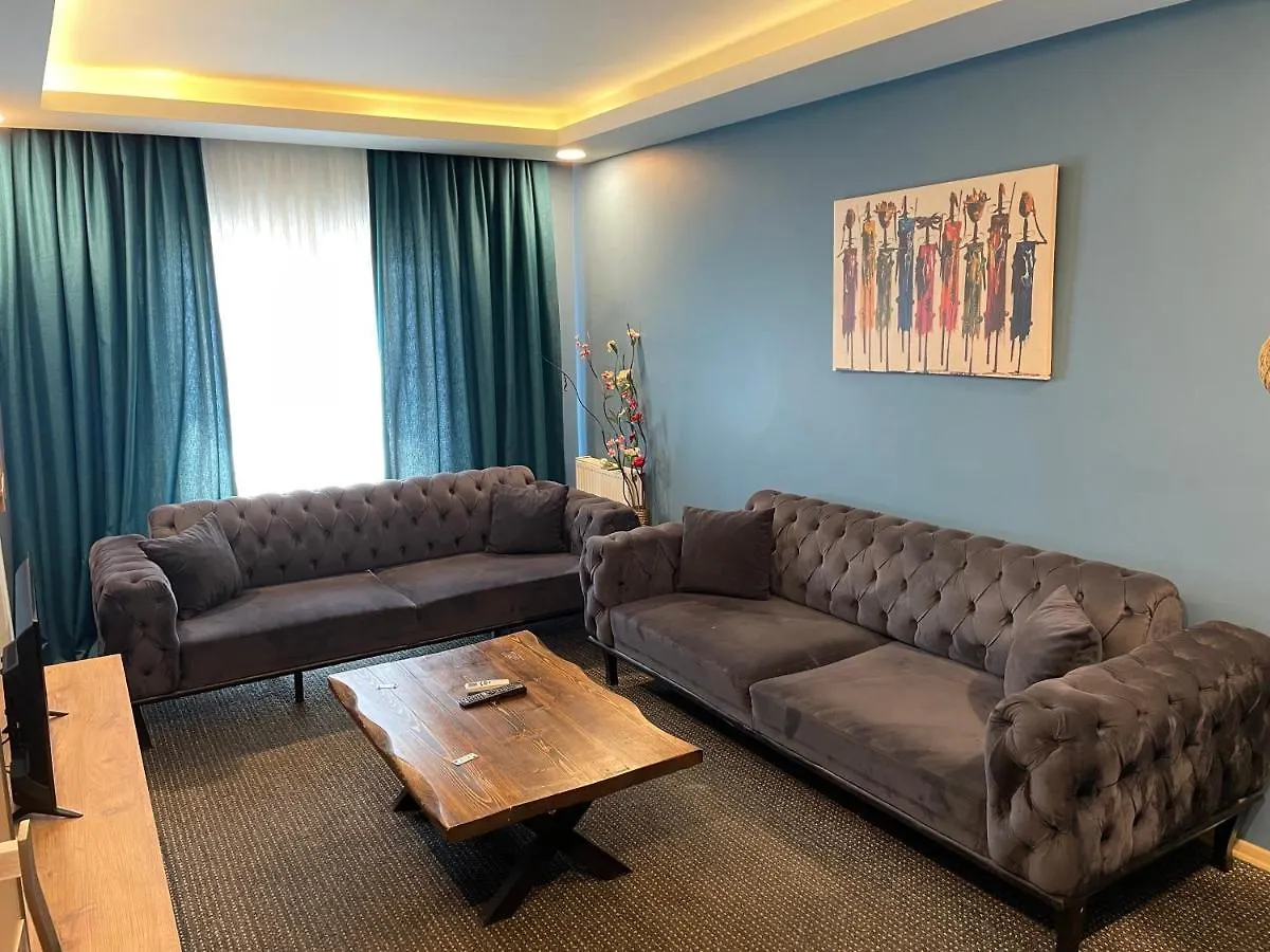 Arena Suite Hotel Istanbul 0*,  Turkiet