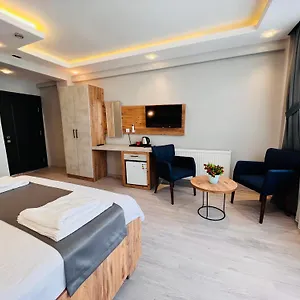 Mayda Boutique Отель типа 