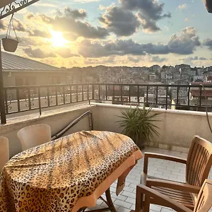 Centre Taksim Отель типа 