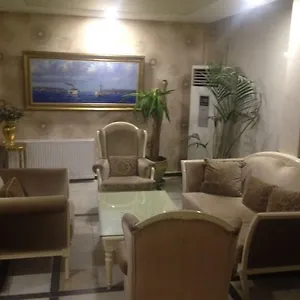 Hotel Otel Golden Sky, Istambul